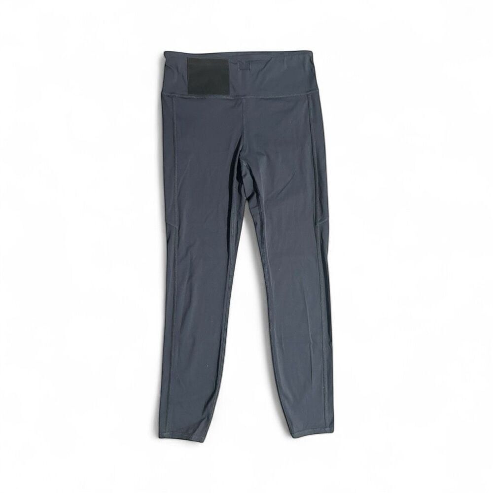 Vuori Women's High Rise Leggings Navy Size Small